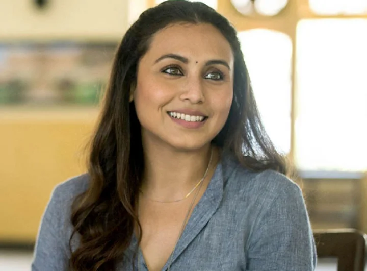 Rani Mukerji