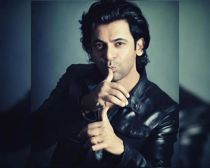 Sunil Grover