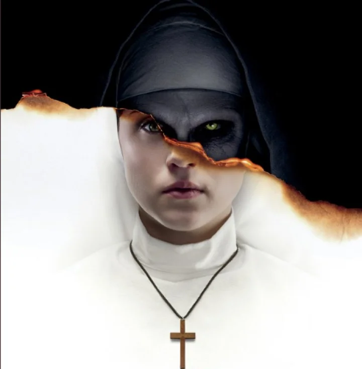 The Nun