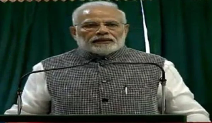 Prime Minister