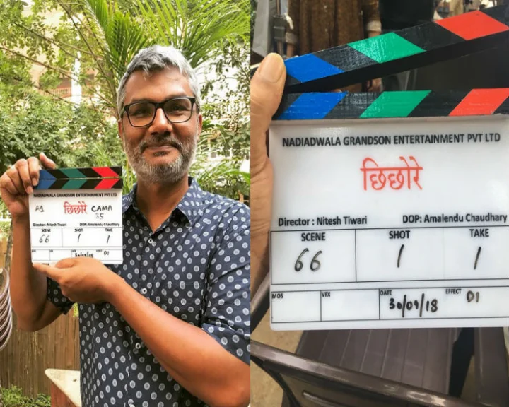 Chhichhore