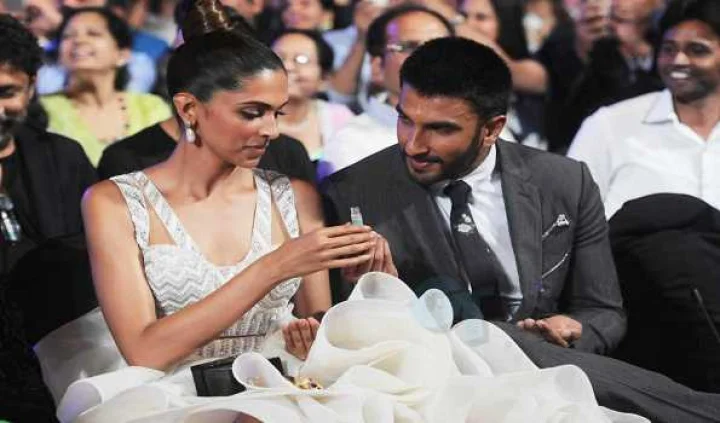 Deepika Padukone
