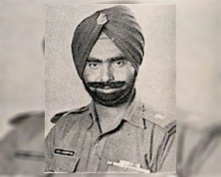 Longewala battle