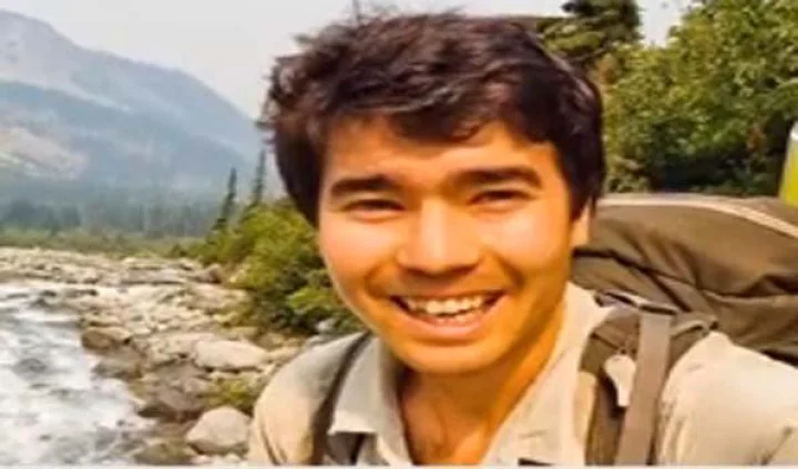 John Allen Chau