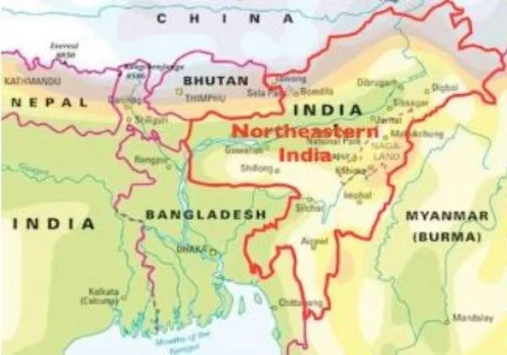 Mizoram