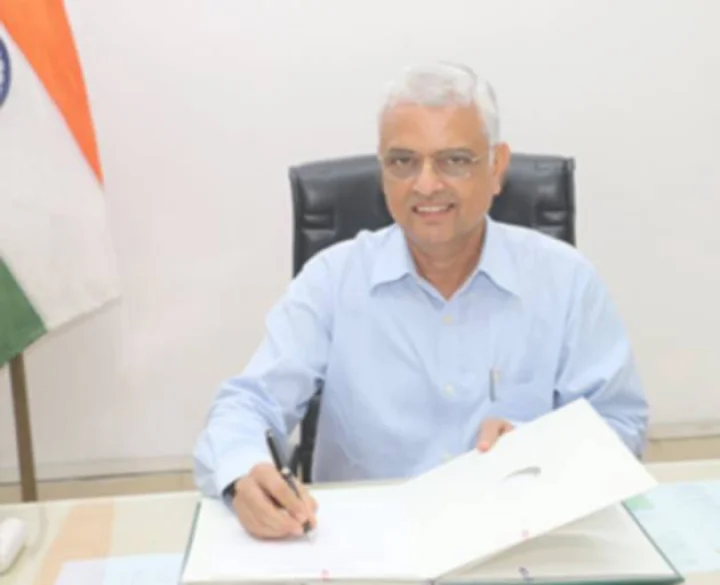 Chief Election Commissioner