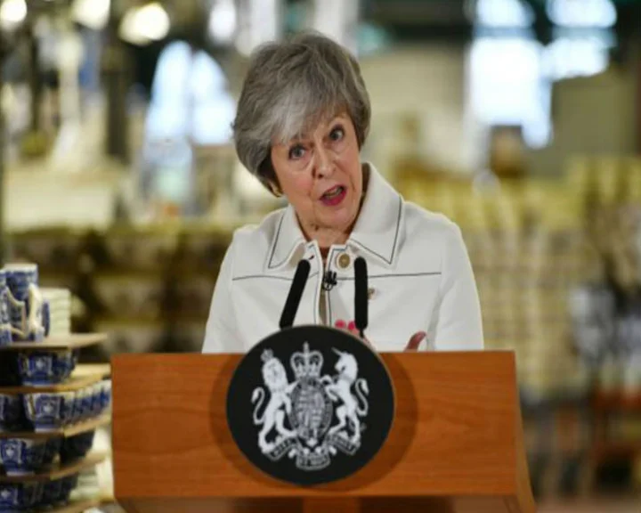 Brexit deal 