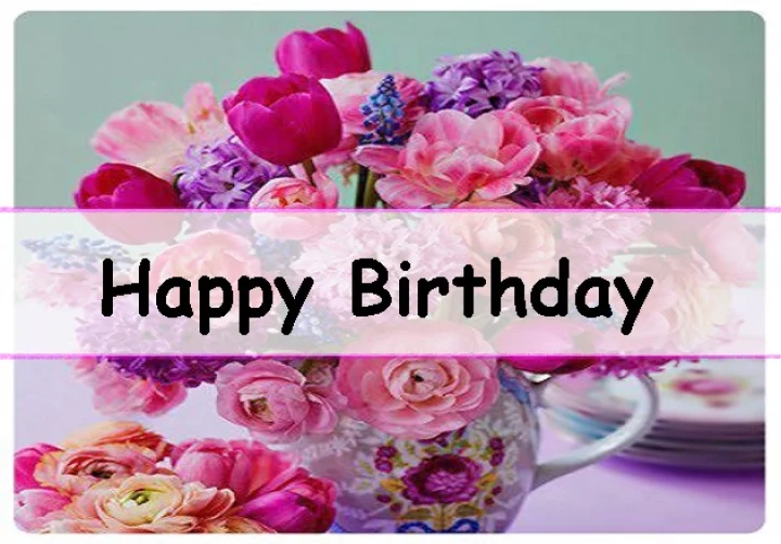 Birthday Astrology