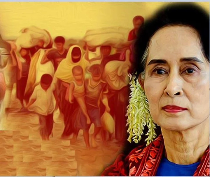 Myanmar