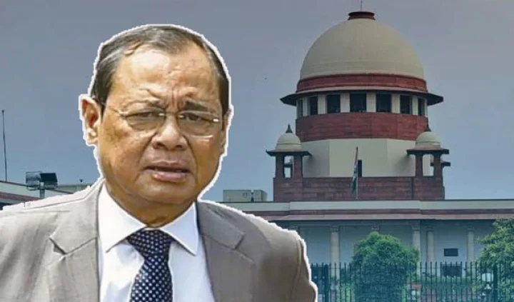 Supreme court petition