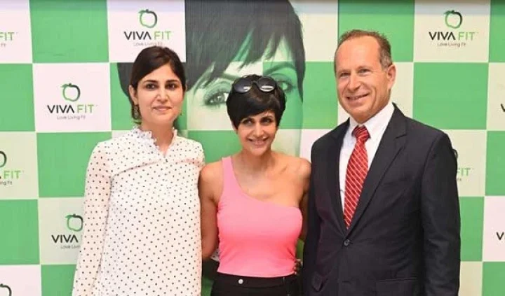 Vivafit India