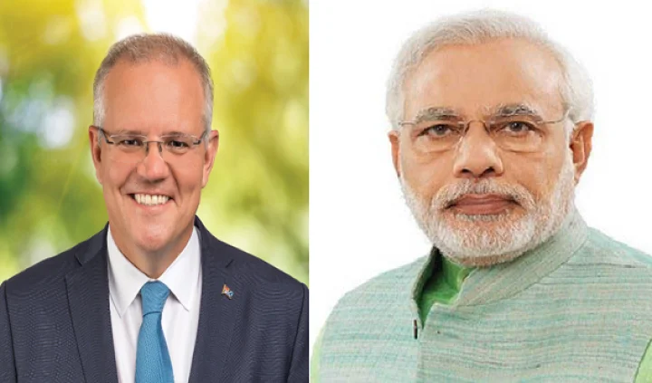 Narendra Modi