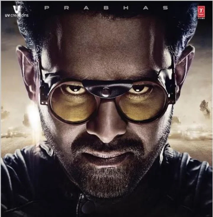Prabhas