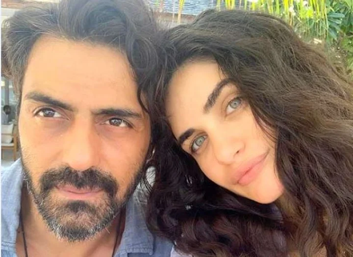 Arjun Rampal