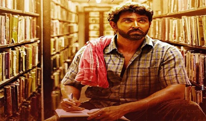 Hrithik Roshan