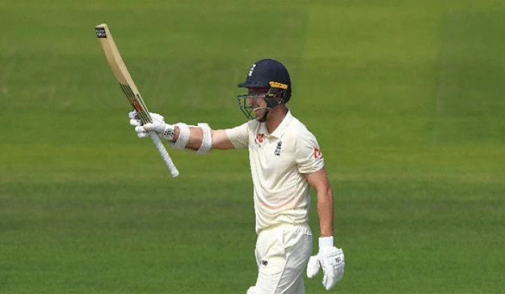 India vs England test series