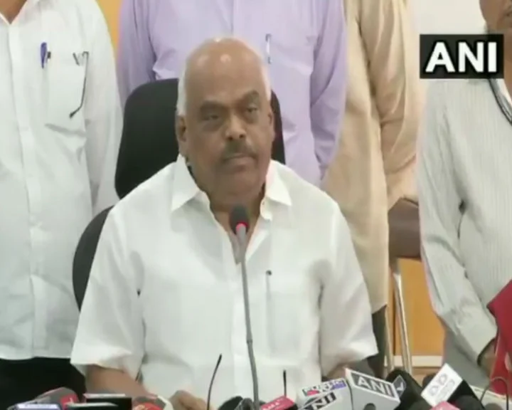 Karnataka crisis