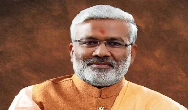 UP BJP president