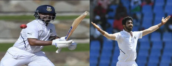 ICC Test rankings