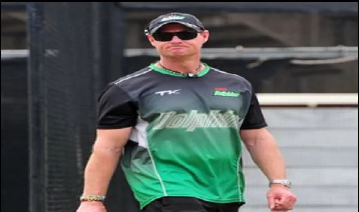 Lance Klusener