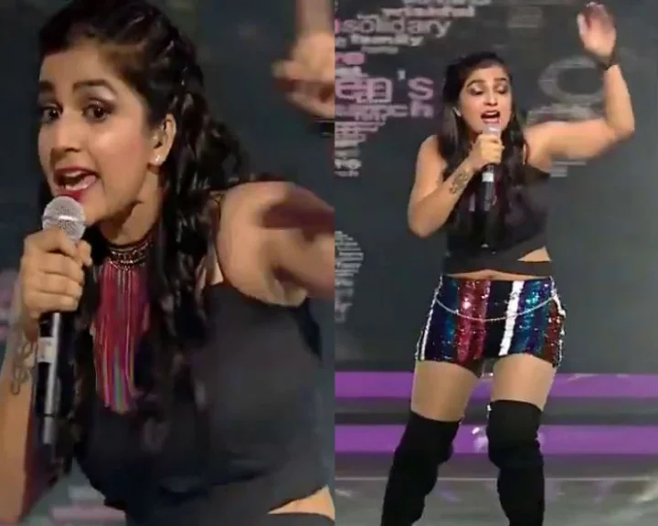 nikita sharma