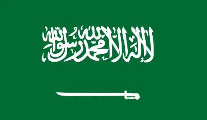 Saudi Arabia