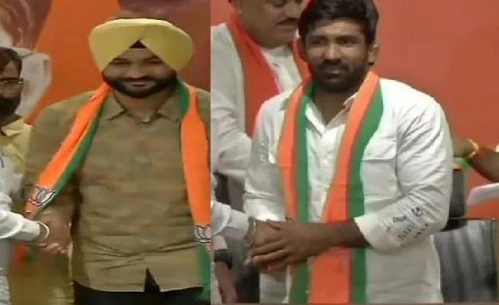 Indian Hockey captain