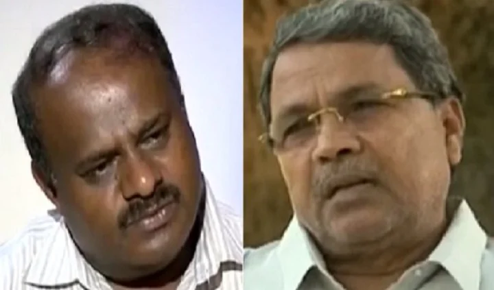 Siddaramiah