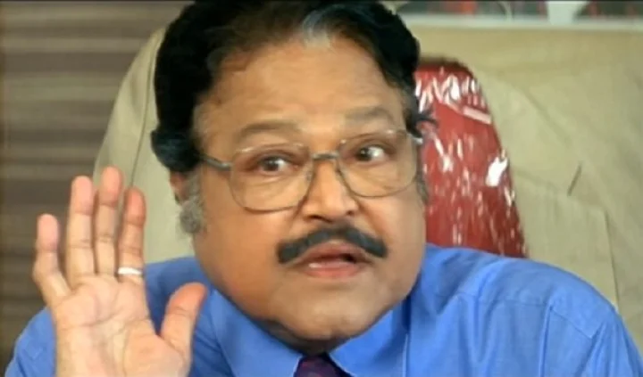 Viju Khote