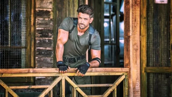 Hrithik Roshan