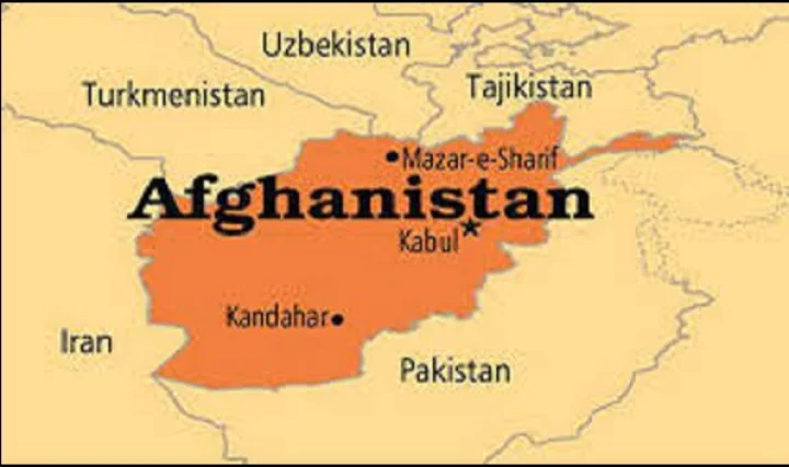 Afghanistan