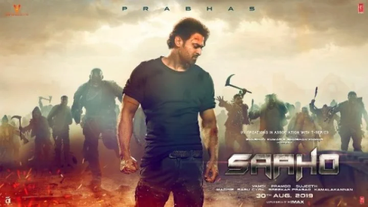 Prabhas