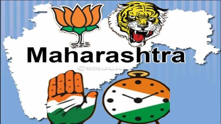 Maharashtra Day