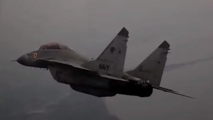 Mig 29