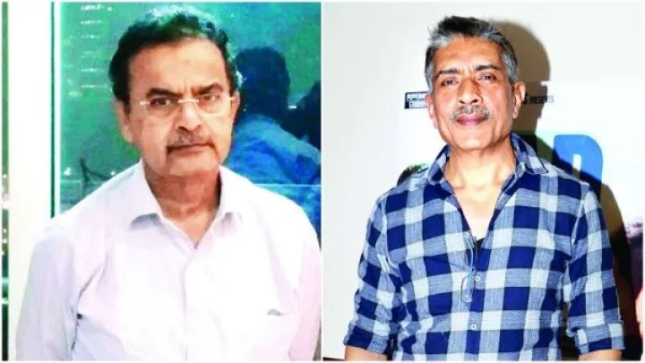 Prakash Jha