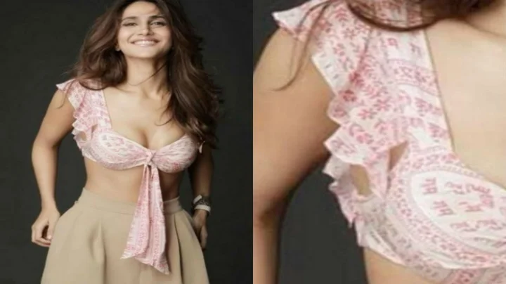 Vaani Kapoor