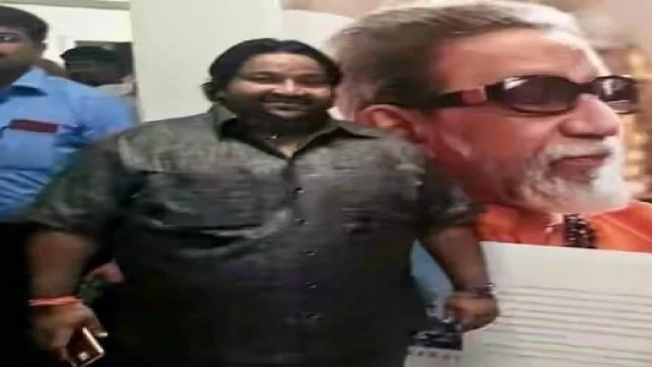 Shiv Sena 