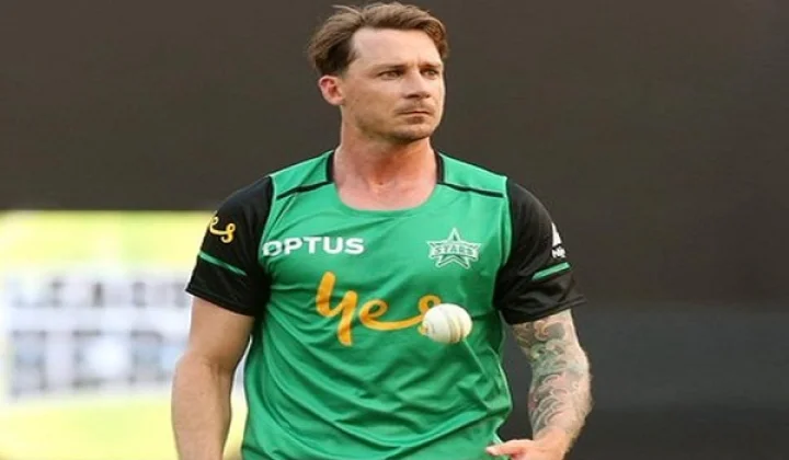 Dale Steyn
