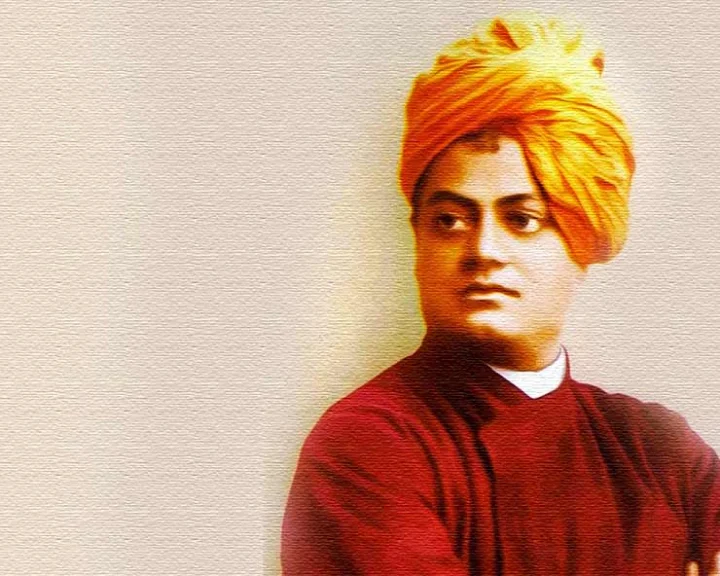 Swami Vivekananda birth anniversary
