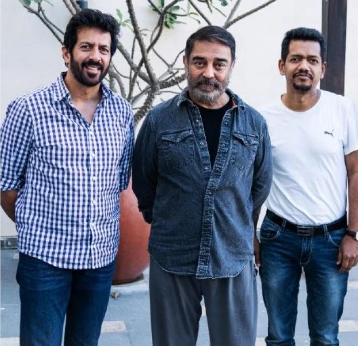 Kamal Haasan