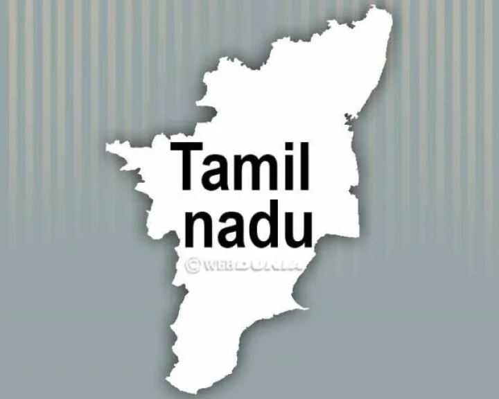 Tamil Nadu