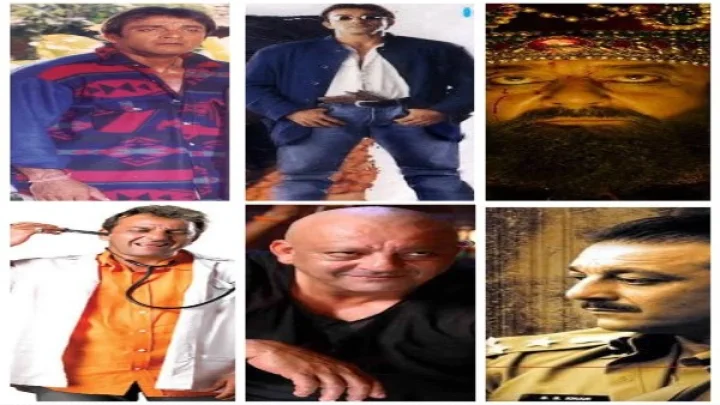 Sanjay Dutt