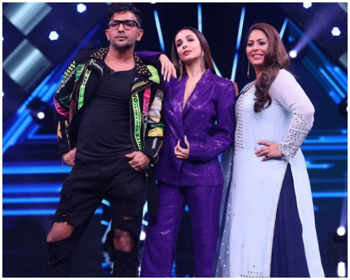 Indias Best Dancer