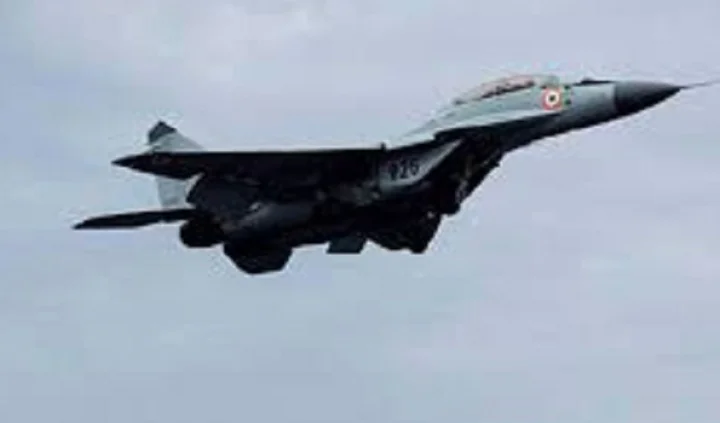 Indian Air Force