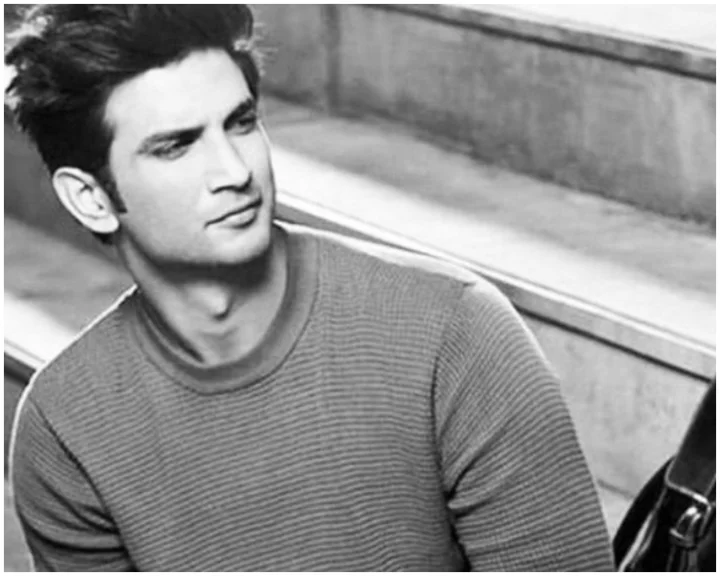 Sushant Singh Rajput