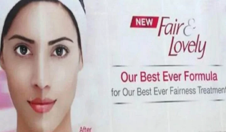 Fair & Lovely