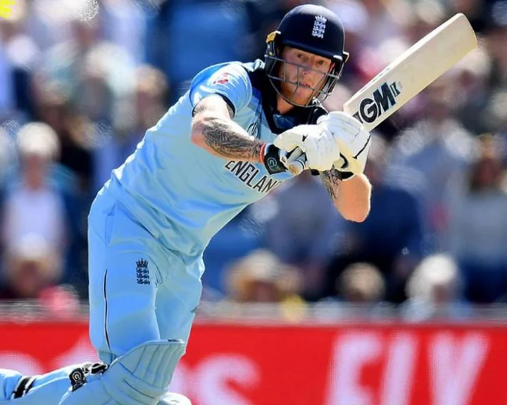 Ben Stokes