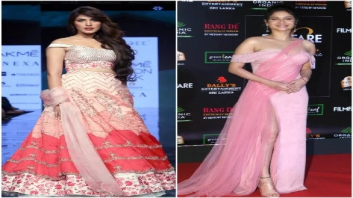 Sushant Singh Rajput