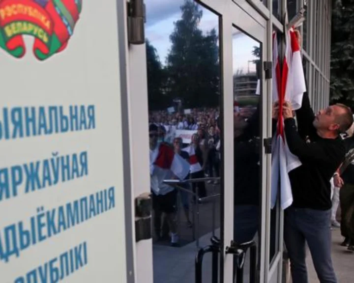 belarus