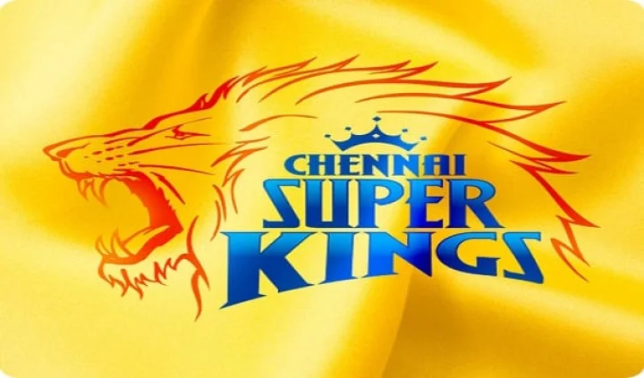 Chennai Super Kings